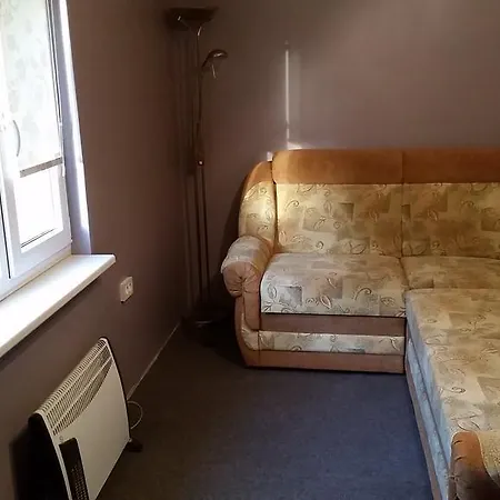 Apartment Veskikula Tamme Saun *