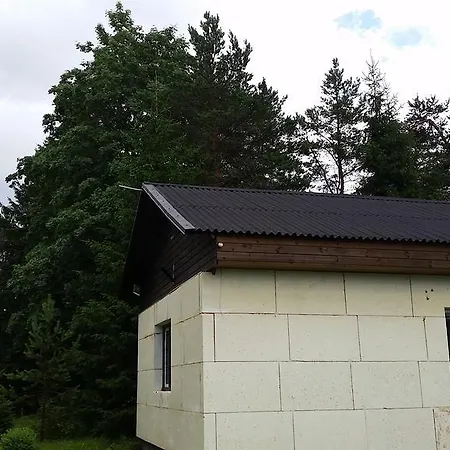 Veskikula Tamme Saun Apartment